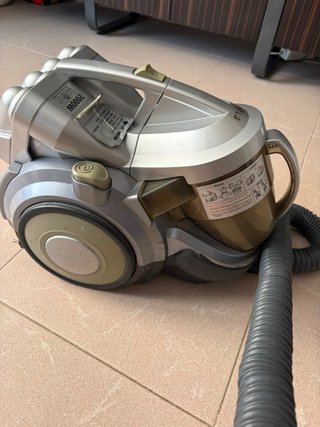 Aspiradora LG 2000W