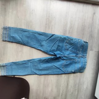 Vaqueros Southern Cotton mujer