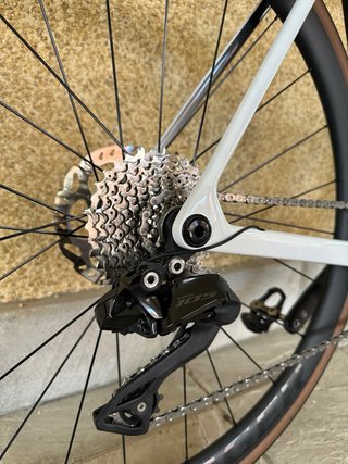 Trek Madone SL6
