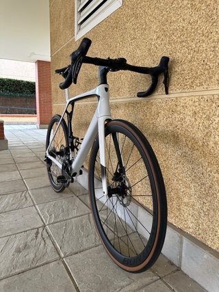 Trek Madone SL6