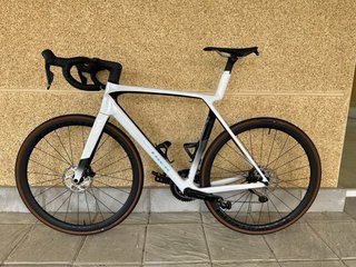 Trek Madone SL6