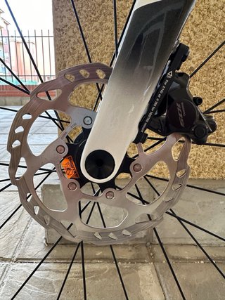 Trek Madone SL6