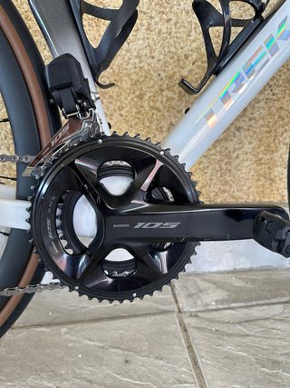 Trek Madone SL6