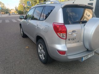 Toyota RAV4 2006