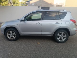 Toyota RAV4 2006