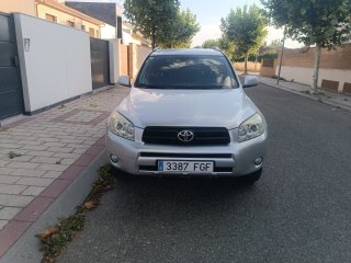 Toyota RAV4 2006