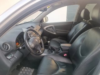 Toyota RAV4 2006