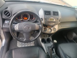 Toyota RAV4 2006