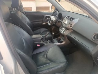 Toyota RAV4 2006