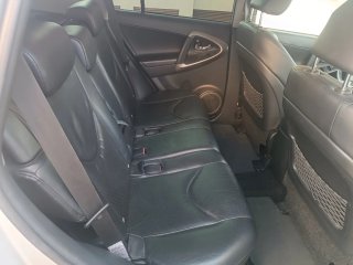 Toyota RAV4 2006