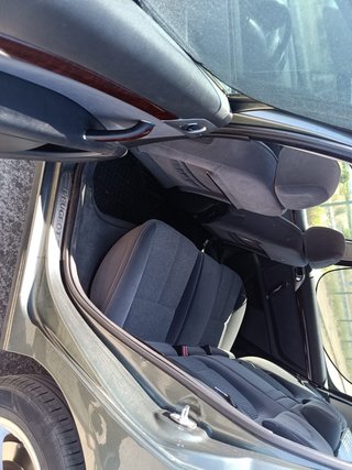 Peugeot 407 2007