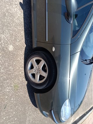 Peugeot 407 2007