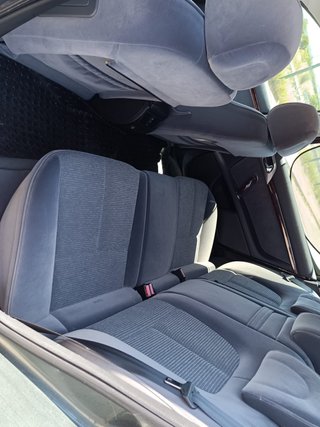 Peugeot 407 2007