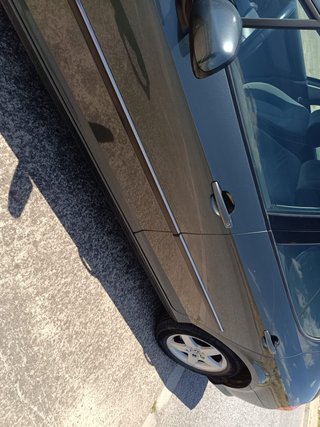 Peugeot 407 2007