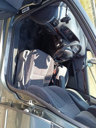 Peugeot 407 2007