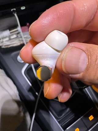 Airpods Pro 2 Izquierdo Lightning