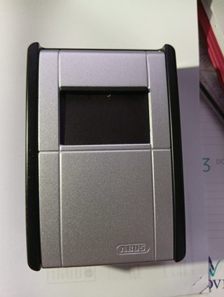 ABUS Caja Fuerte Llaves 787 Pared
