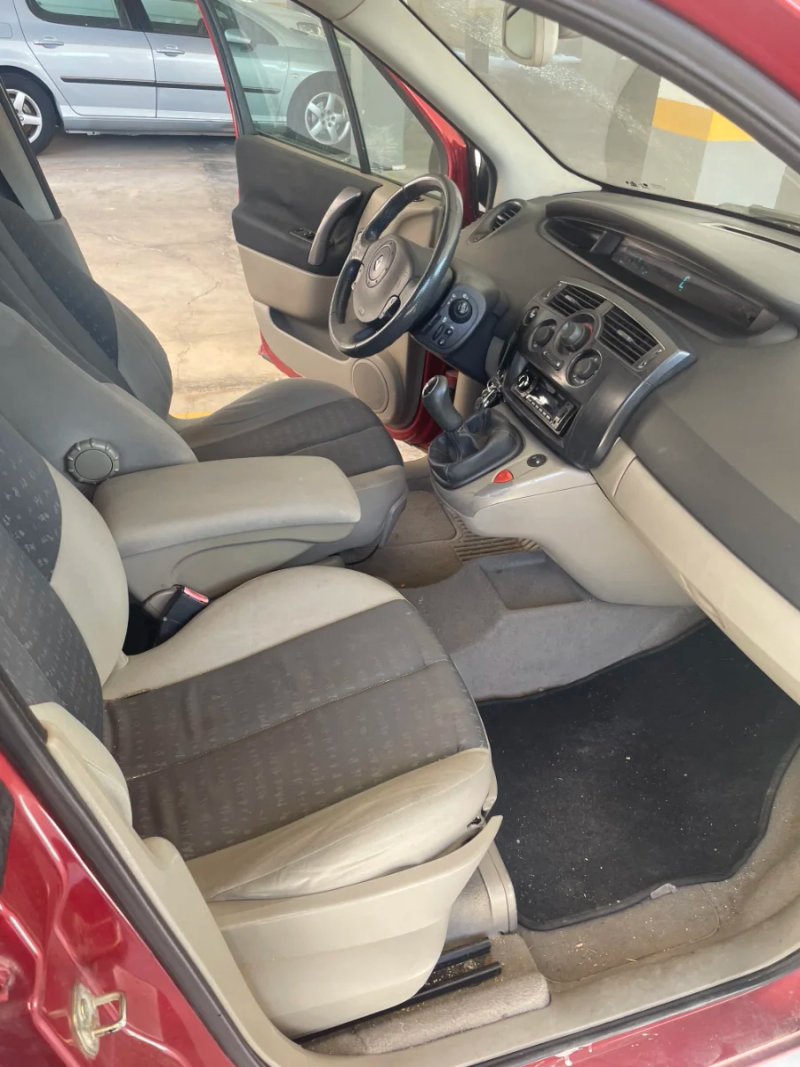 Renault Scenic 2004 - foto 1