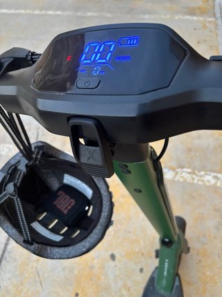 Patinete Eléctrico Cecotec x65
