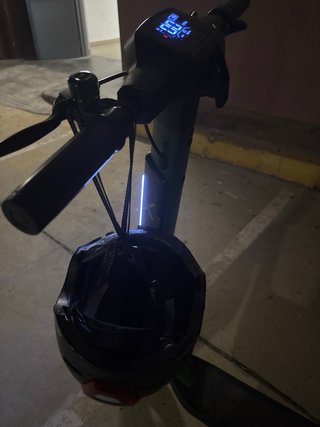 Patinete Eléctrico Cecotec x65