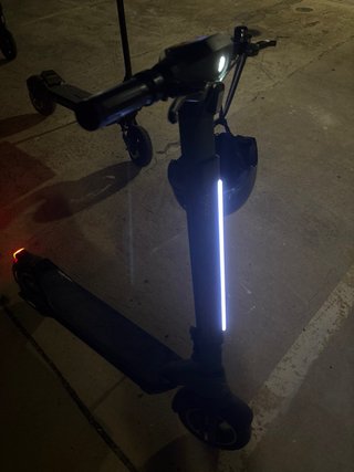 Patinete Eléctrico Cecotec x65