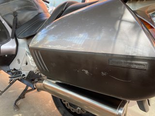 Honda Pan European 1300