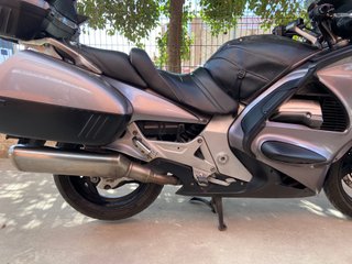 Honda Pan European 1300