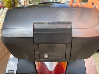 Honda Pan European 1300