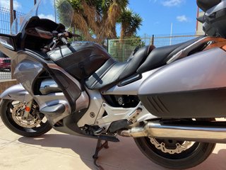 Honda Pan European 1300