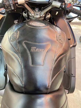 Honda Pan European 1300
