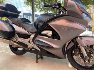 Honda Pan European 1300