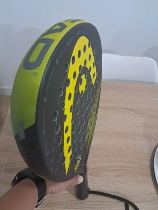 Pala de pádel Head FAP