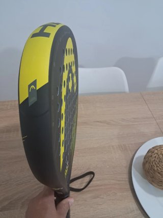 Pala de pádel Head FAP