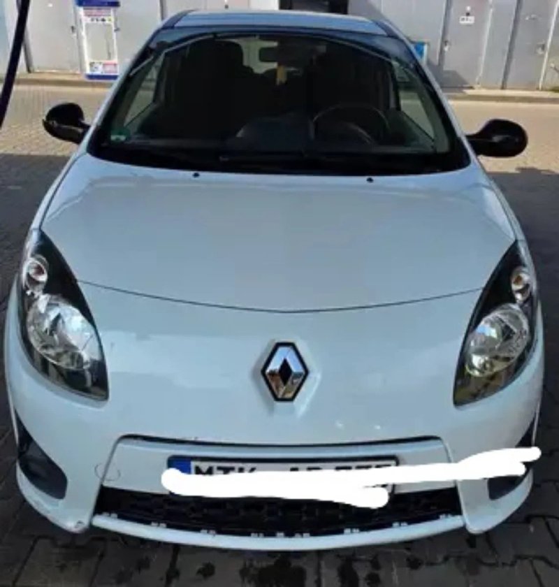 Renault Twingo 2008 - foto 1