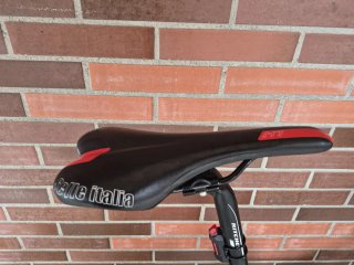 MMR Gran Tour Carbono Carretera