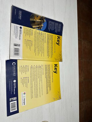 Key Bachillerato 2e 1 Student Book (Spain)