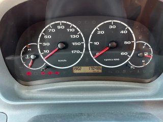 Autocaravana Rapido 7077C