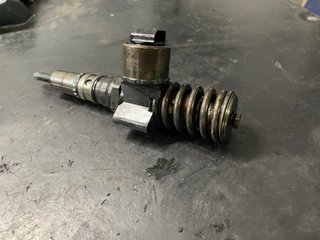 Inyector-bomba Bosch original – 0414720403