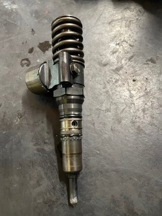 Inyector-bomba Bosch original – 0414720403