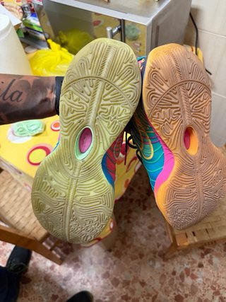 Zapatillas lebrom 21
