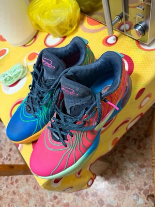 Zapatillas lebrom 21