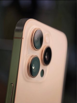 iPhone 16 Pro 128gb 92% Batería