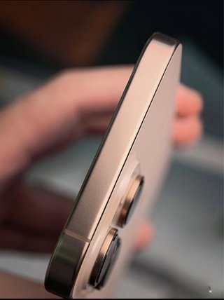 iPhone 16 Pro 128gb 92% Batería