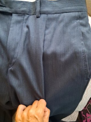 Traje Chaqueta Pedro del Hierro Gris