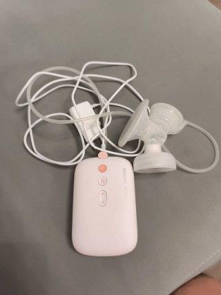 Sacaleches Philips Avent