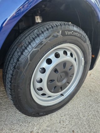 Mercedes-Benz Vito  6 plazas (218.225klm)