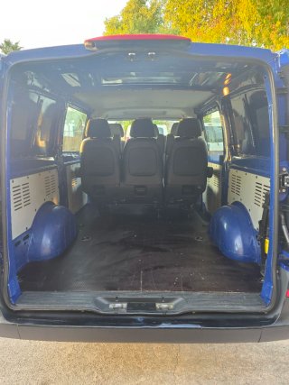 Mercedes-Benz Vito  6 plazas (218.225klm)