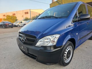 Mercedes-Benz Vito  6 plazas (218.225klm)
