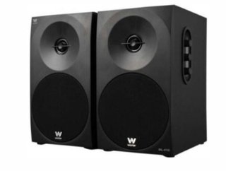 Altavoces Autoamplificados Woxter DL-410 sin uso.