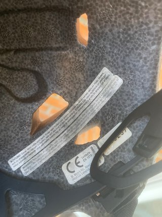 Casco Bell Ciclismo MTB Negro